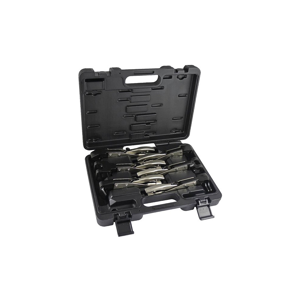 6-OS. LUKUSTATAVATE/KEEVITAJA TANGIDE KOMPLEKT JBM*