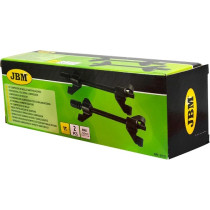 SPIRAALVEDRU KOKKUSURUJA/VEDRUTÕMMITS 2TK JBM*