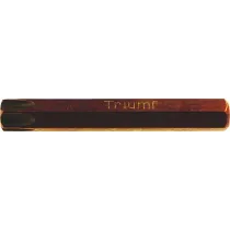 10MM(3/8") PIKK OTSIK TORX T70, 75MM S2 MAT TRIUMF
