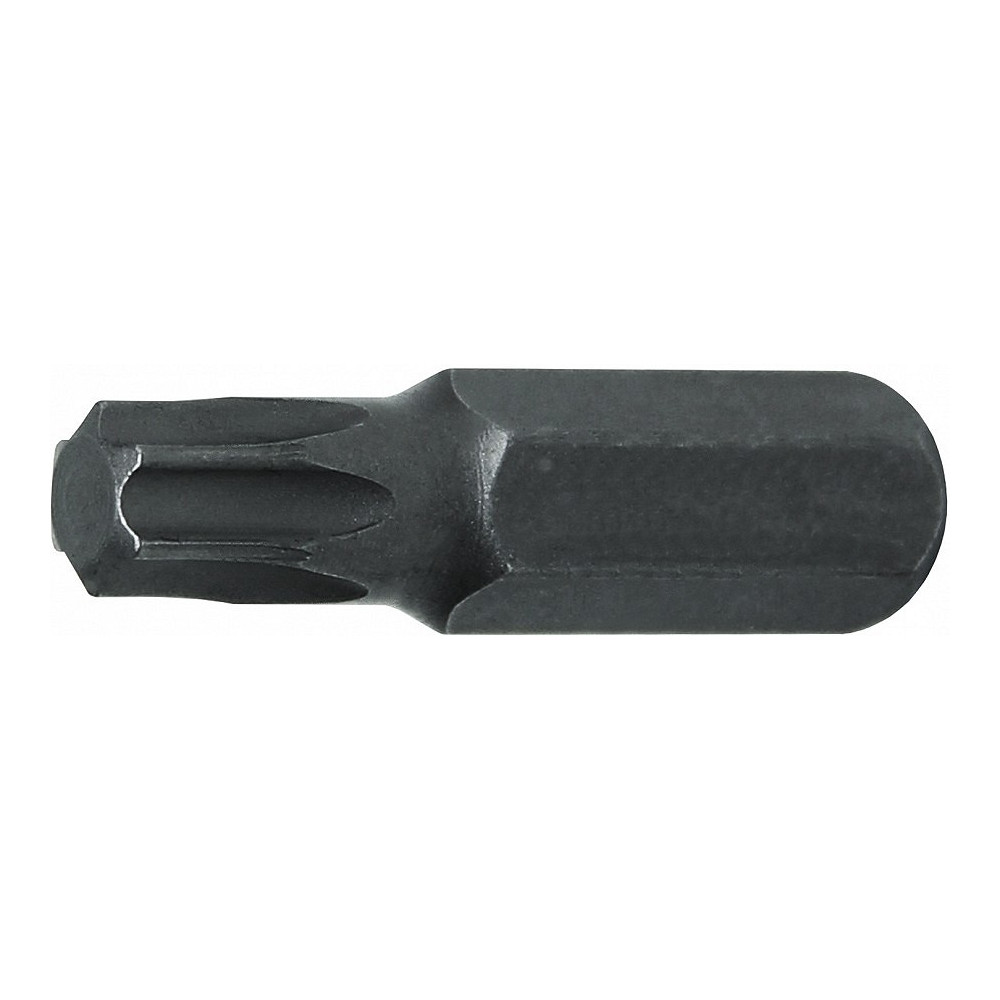8MM(5/16") OTSIK TORX LÜHIKE T30 TRIUMF