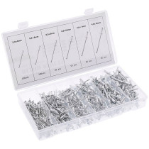 400-OS. TÕMBENEETIDE KOMPLEKT 2,4-4,8MM CARMOTION