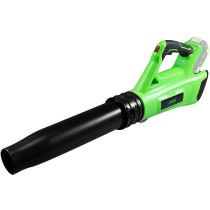 20V LEHEPUHUR 2-REZIIMI, 15000RPM, HARJAVABA, KERE +2,0AH AKU JBM