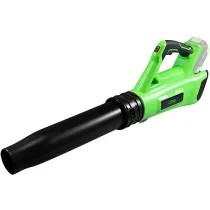 20V LEHEPUHUR 2-REZIIMI, 15000RPM, HARJAVABA, KERE +2,0AH AKU JBM