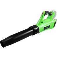 20V LEHEPUHUR 2-REZIIMI, 15000RPM, HARJAVABA, KERE +2,0AH AKU JBM
