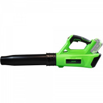 20V LEHEPUHUR 2-REZIIMI, 15000RPM, HARJAVABA, KERE +2,0AH AKU JBM