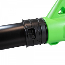 20V LEHEPUHUR 2-REZIIMI, 15000RPM, HARJAVABA, KERE +2,0AH AKU JBM