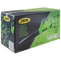 20V LEHEPUHUR 2-REZIIMI, 15000RPM, HARJAVABA, KERE +2,0AH AKU JBM
