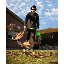 20V LEHEPUHUR 2-REZIIMI, 15000RPM, HARJAVABA, KERE +2,0AH AKU JBM