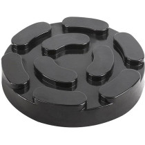 AUTOTÕSTUKI KUMMIPADI ÜMMARGUNE 138MM (CASCOS/AMI) JBM