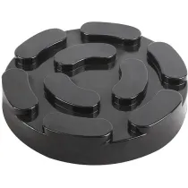 AUTOTÕSTUKI KUMMIPADI ÜMMARGUNE 138MM (CASCOS/AMI) JBM
