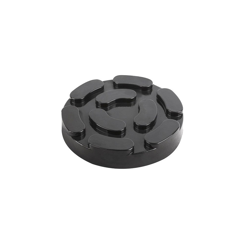 AUTOTÕSTUKI KUMMIPADI ÜMMARGUNE 138MM (CASCOS/AMI) JBM