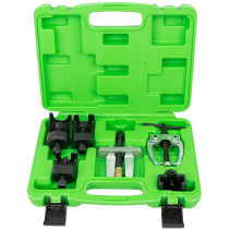 6-OS. KOJAMEHE/KLAASIPÜHKIJA UNIVERSAAÖTÕMMITSA KOMPL. JBM: