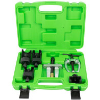 6-OS. KOJAMEHE/KLAASIPÜHKIJA UNIVERSAAÖTÕMMITSA KOMPL. JBM: