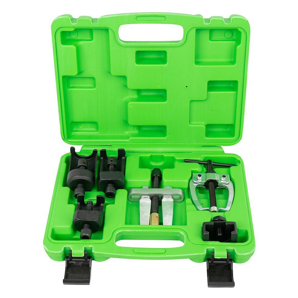 6-OS. KOJAMEHE/KLAASIPÜHKIJA UNIVERSAAÖTÕMMITSA KOMPL. JBM: