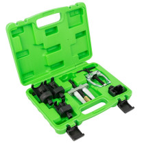 6-OS. KOJAMEHE/KLAASIPÜHKIJA UNIVERSAAÖTÕMMITSA KOMPL. JBM: