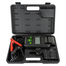 AKUTESTER 6V/12V/24V "DIGITAL BATTERY TEST", PRINTERIGA JBM