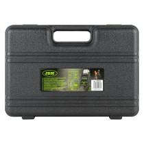 AKUTESTER 6V/12V/24V "DIGITAL BATTERY TEST", PRINTERIGA JBM