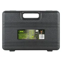 AKUTESTER 6V/12V/24V "DIGITAL BATTERY TEST", PRINTERIGA JBM