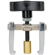 KOJAMEHE/KLAASIPÜHKIJA LUUA TÕMMITS OTSPUKSIGA JBM