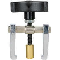 KOJAMEHE/KLAASIPÜHKIJA LUUA TÕMMITS OTSPUKSIGA JBM