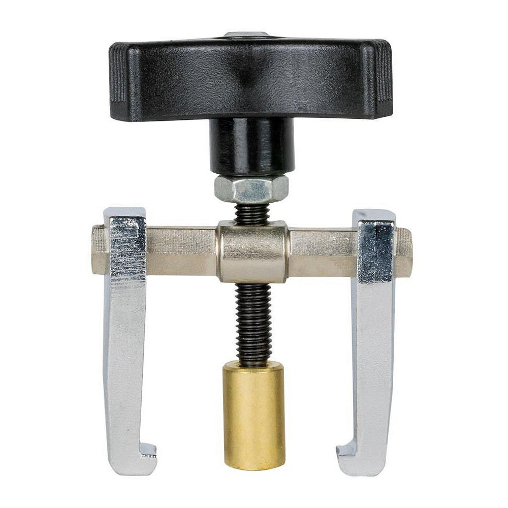 KOJAMEHE/KLAASIPÜHKIJA LUUA TÕMMITS OTSPUKSIGA JBM