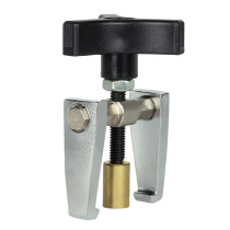 KOJAMEHE/KLAASIPÜHKIJA LUUA TÕMMITS OTSPUKSIGA JBM