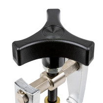 KOJAMEHE/KLAASIPÜHKIJA LUUA TÕMMITS OTSPUKSIGA JBM