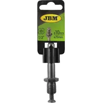 SDS-PLUS AKUPUURVASAR-TAVAPUURI PADRUN ADAPTER (14842J) 1/2" JBM