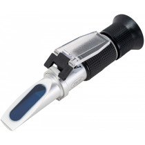 UNIVERSAALNE REFRAKTOMEETER "MULTI", ETÜLEEN/PROPÜLEEN/KLAASIPESU/AKUHAPE JBM*