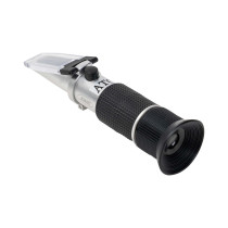 UNIVERSAALNE REFRAKTOMEETER "MULTI", ETÜLEEN/PROPÜLEEN/KLAASIPESU/AKUHAPE JBM*