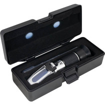 UNIVERSAALNE REFRAKTOMEETER "MULTI", ETÜLEEN/PROPÜLEEN/KLAASIPESU/AKUHAPE JBM*