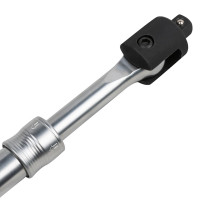 1/2" PIKK TELESKOOP KARDAANSABA/LIIGENDSABA 450-600MM JBM*