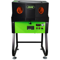 DETAILIPESU SOOJENDUSEGA SEADE, LED VALGUSTUS, TERMOSTAAT, 8-14L, 230V JBM*