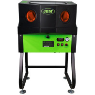 DETAILIPESU SOOJENDUSEGA SEADE, LED VALGUSTUS, TERMOSTAAT, 8-14L, 230V JBM*