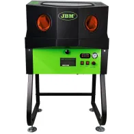 DETAILIPESU SOOJENDUSEGA SEADE, LED VALGUSTUS, TERMOSTAAT, 8-14L, 230V JBM*
