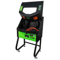 DETAILIPESU SOOJENDUSEGA SEADE, LED VALGUSTUS, TERMOSTAAT, 8-14L, 230V JBM*