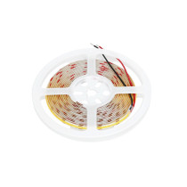 12V LED RIBA TRAMO 320COB NEUTRAALVALGE 4000K IP20 5M KOBI