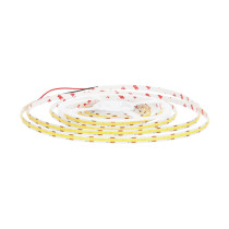 12V LED RIBA TRAMO 320COB NEUTRAALVALGE 4000K IP20 5M KOBI