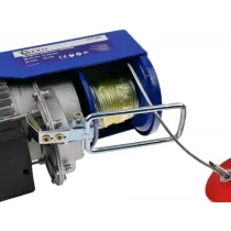 ELEKTRILINE TROSS-TALI 1200W 300-600KG GEKO