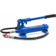 HÜDRAULILINE KÄSIPUMP 10T GEKO