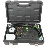 COMMONRAIL PIHUSTITE TÖÖRÕHU KONTROLLIMISE KOMPLEKT 0-1300BAR JBM*