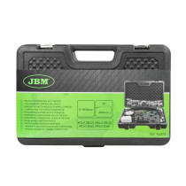 COMMONRAIL PIHUSTITE TÖÖRÕHU KONTROLLIMISE KOMPLEKT 0-1300BAR JBM*