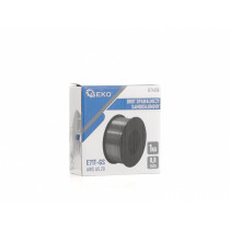 GAASIVABA KEEVITUSTRAAT 0,8MM (NO GAS) 1KG GEKO