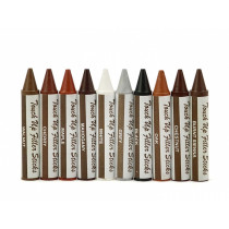 21-OS. MÖÖBLI PARANDUSKOMPLEKT-MARKERID (PUIT/LAMINAAT) GEKO