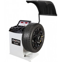 AUTO RATTA TASAKAALUSTUSPINK VBS 220E MAX 24", LASER, INVENTO