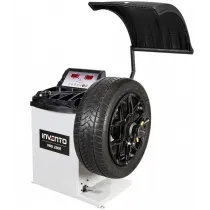 AUTO RATTA TASAKAALUSTUSPINK VBS 220E MAX 24", LASER, INVENTO