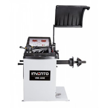 AUTO RATTA TASAKAALUSTUSPINK VBS 220E MAX 24", LASER, INVENTO