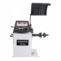 AUTO RATTA TASAKAALUSTUSPINK VBS 220E MAX 24", LASER, INVENTO