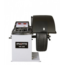 AUTO RATTA TASAKAALUSTUSPINK VBS 220E MAX 24", LASER, INVENTO