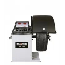 AUTO RATTA TASAKAALUSTUSPINK VBS 220E MAX 24", LASER, INVENTO